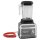 Блендер стационарный KitchenAid Commercial 5KSBC1BOECU серебристый. Фото 3